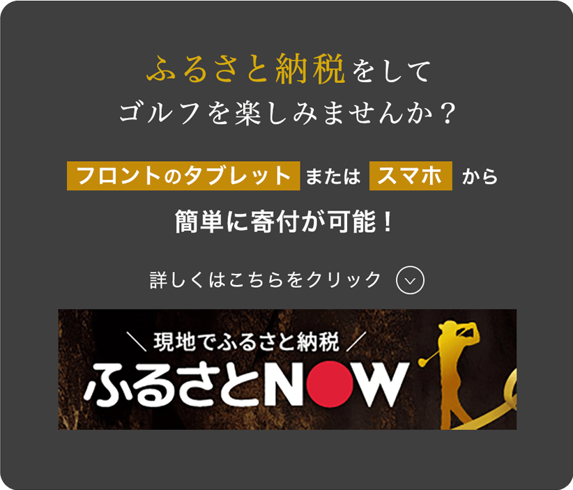 ふるさと納税ならふるさとNOW