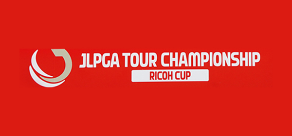 JLPGA TOUR CHAMPOINSHIP