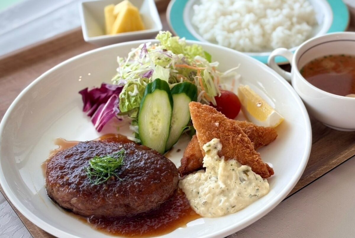 月替わりメニュー