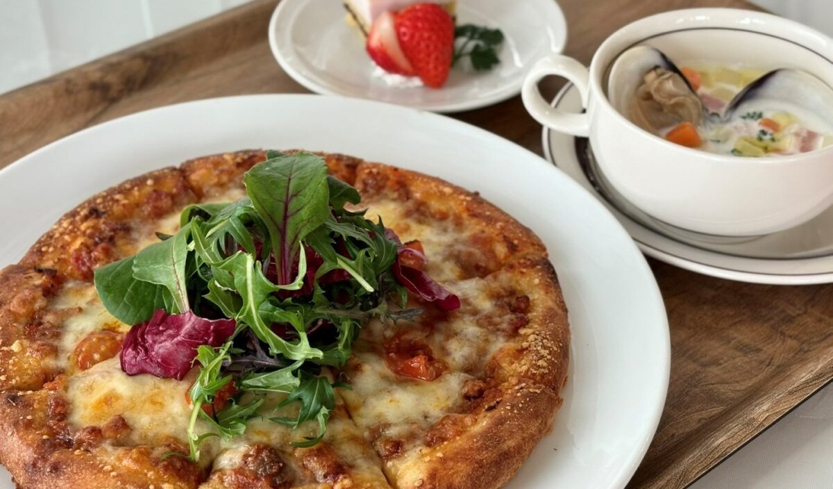 月替わりメニュー