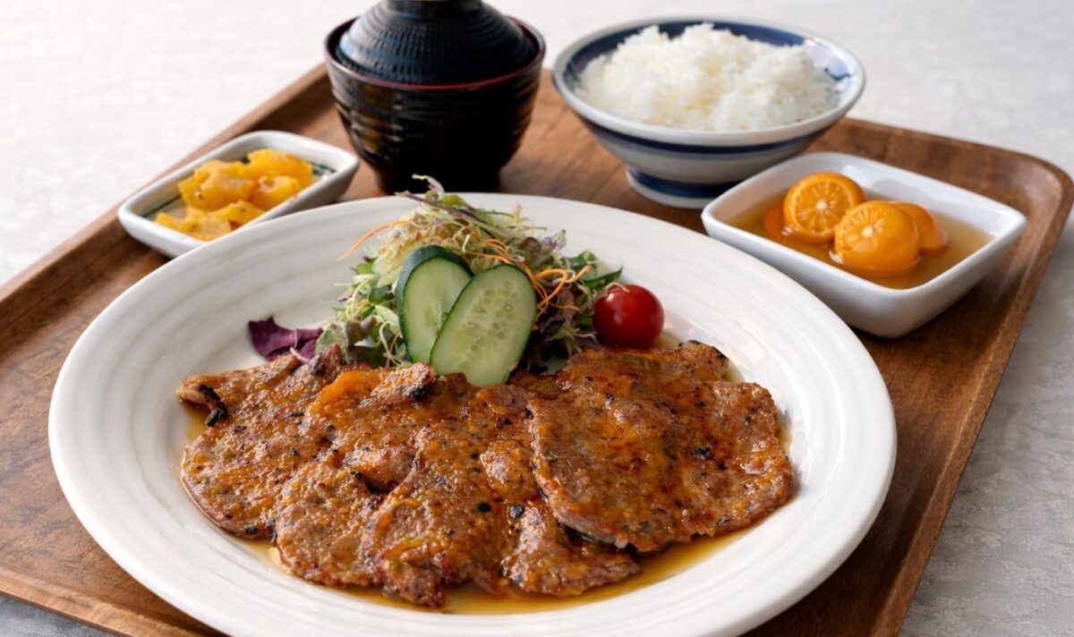 月替わりメニュー